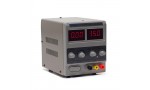 Power Supply 1520D Amper Ayarlı Güç Kaynağı