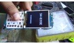Samsung Galaxy B310 - B312 Lcd Ekran Sgh-B310 Sgh-B312