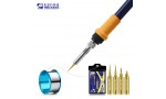Mechanic 0.1mm Bakır İnce Havya Ucu