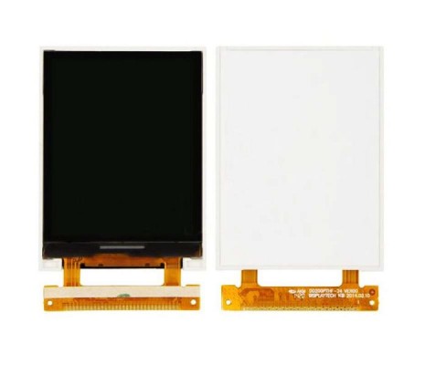 Samsung Galaxy B310 - B312 Lcd Ekran Sgh-B310 Sgh-B312