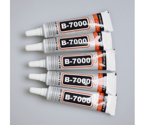 Zhanlida B7000 Ekran Dokunmatik Yapıştırıcı 50ml