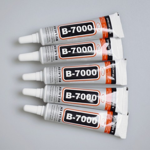 Zhanlida B7000 Ekran Dokunmatik Yapıştırıcı 50ml