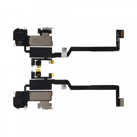iPhone 11 Pro Max İç Kulaklık Sensör Flex