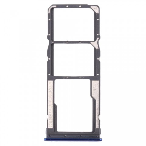Xiaomi Redmi Note 7 Sim Çekmecesi