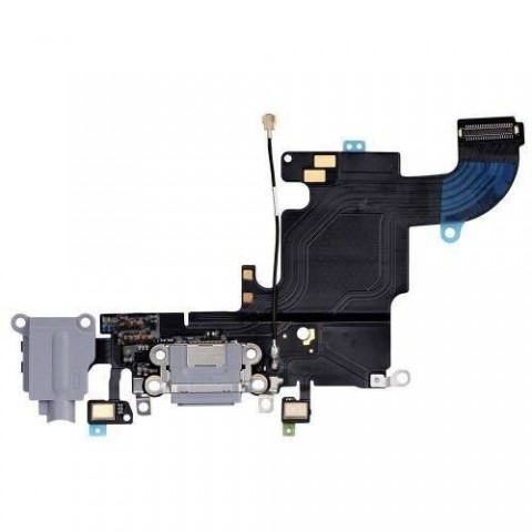 İphone 6 Şarj ve Kulaklık Soketi bordu