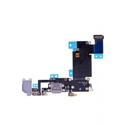 İphone 6S Şarj ve Kulaklık Soketi bordu