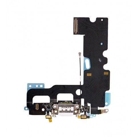 İphone 7G Kulaklık ve Şarj Soketi bordu