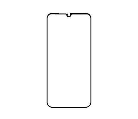 Xiaomi Redmi Note 8  Dokunmatik Camı Siyah