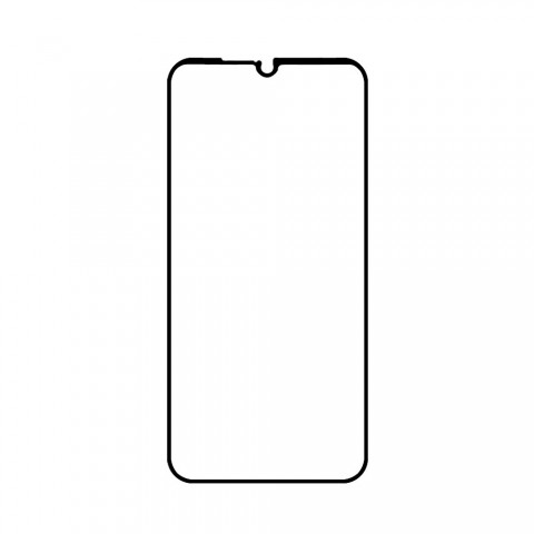 Xiaomi Redmi Note 8  Dokunmatik Camı Siyah