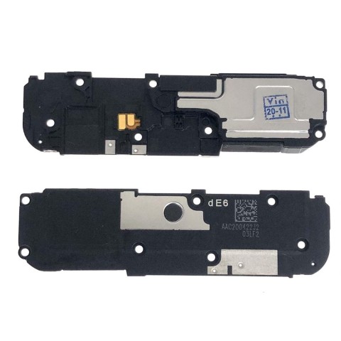 Xiaomi Redmi Note 9 Pro Zil Buzzeri Hoparlör