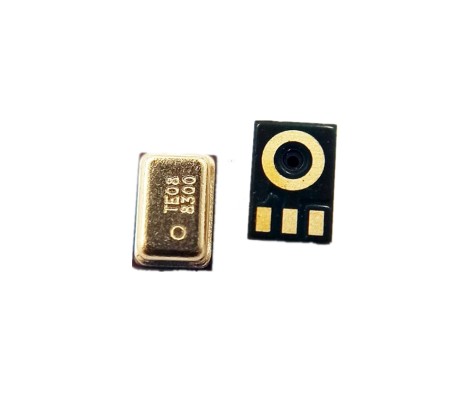 Xiaomi Mi 10i 5G Mikrofon