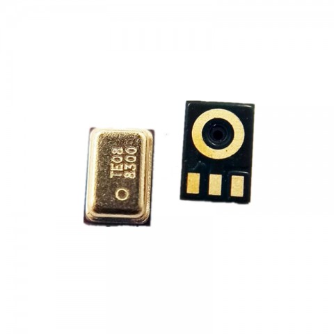 Xiaomi Poco M3 Mikrofon