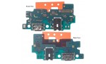 Samsung Galaxy A50 Şarj Soketi ve Mikrofon