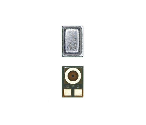 Xiaomi Redmi Note 10 Lite Mikrofon