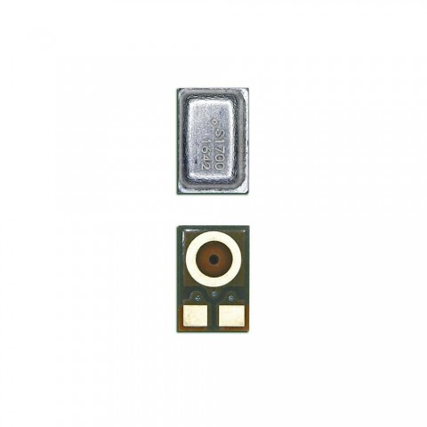 Xiaomi Redmi K30 Mikrofon
