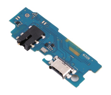 Samsung Galaxy M22 / M32 Şarj Soketi Bordu