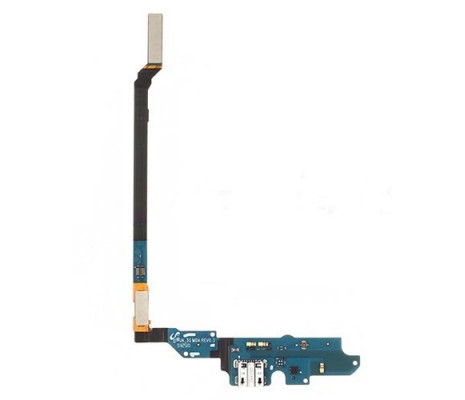 Samsung Galaxy S4 Şarj Soketi Bordu