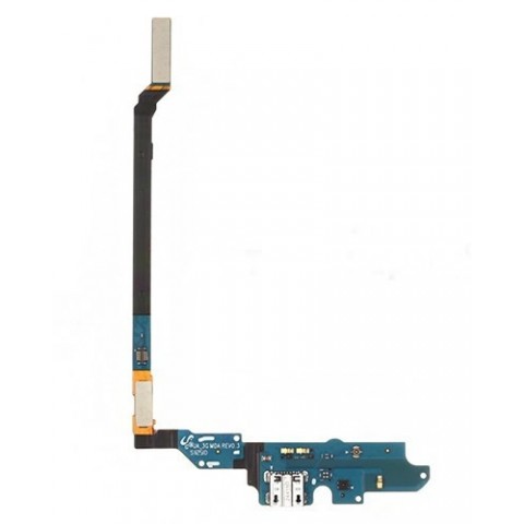 Samsung Galaxy S4 Şarj Soketi Bordu