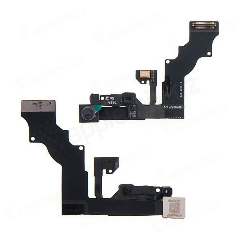 İphone 6S Ön Kamera Sensör Flim