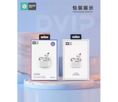 Dvip P30 pro Airpods Kablosuz Bluetooth Kulaklık