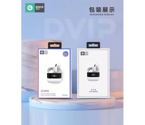 Dvip P50 pro Airpods Kablosuz Bluetooth Kulaklık