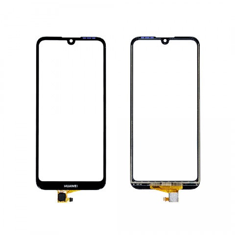 Huawei Y6 2018 Dokunmatik Camı