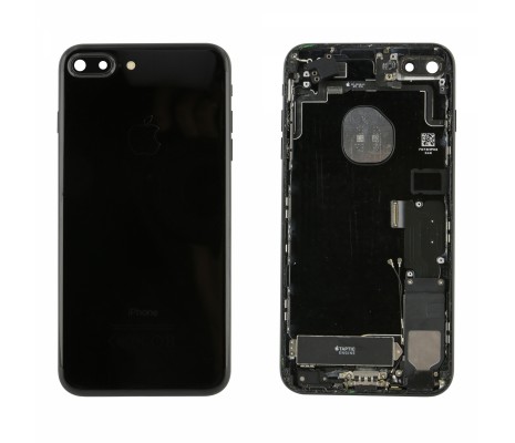 İphone 7 Plus dolu Kasa siyah