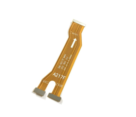 Samsung Galaxy A21 Lcd Ara Flex