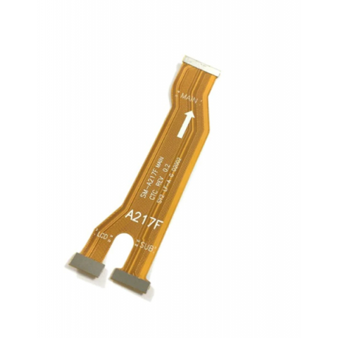 Samsung Galaxy A21 Lcd Ara Flex