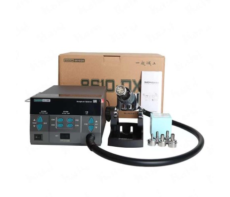 SUGON 8610DX 1000W Sıcak Hava üfleme Makinesi