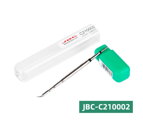 PDK Havya Ucu C210-002(Eğiri uç)