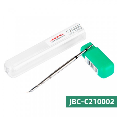 PDK Havya Ucu C210-002(Eğiri uç)