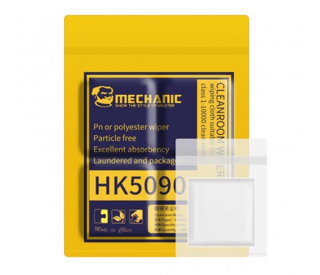 Mechanic HK5090 mikrofiber Anti statik toz bezi