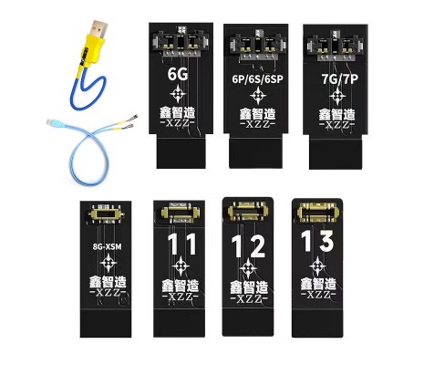 İphone 6g -14 promax Batarya Flexleri