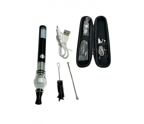 Rosın Atomizer kısa devre bulucu