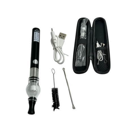 Rosın Atomizer kısa devre bulucu