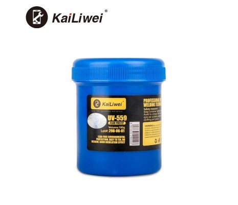 Kailiwei 100 gram entegre flux