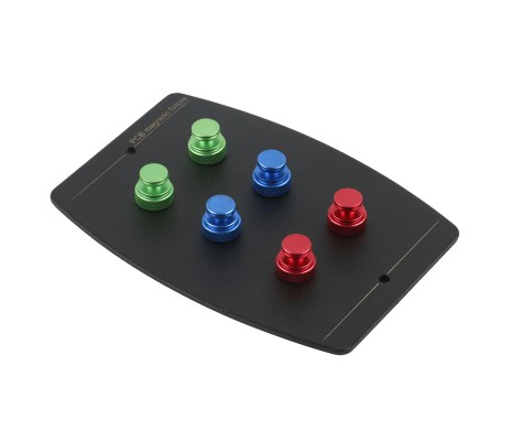 Universal ayarlanabilir bord tutucu
