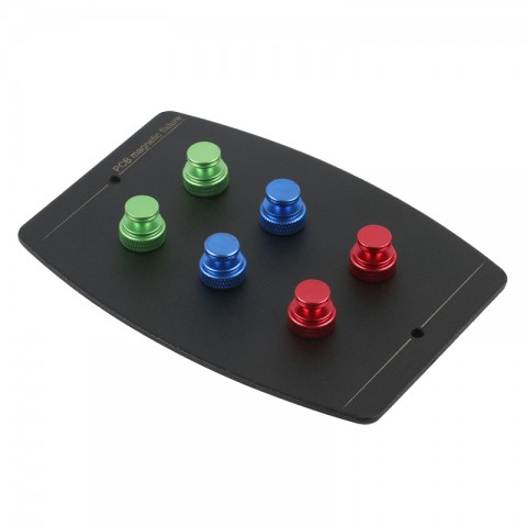 Universal ayarlanabilir bord tutucu