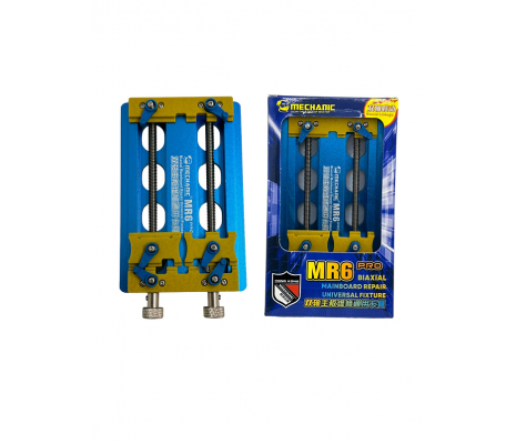 Profesyonel MR6pro serisi Bord tutucu