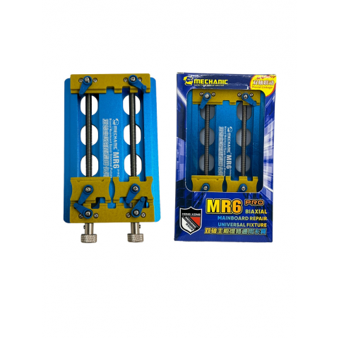Profesyonel MR6pro serisi Bord tutucu