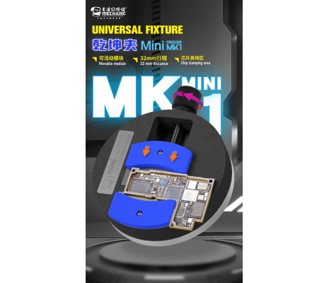 Mechanic ip14 ip14 promax bord tutma