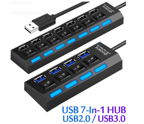 Program Usb port 8 girişli 3.0