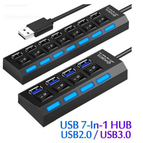 Program Usb port 8 girişli 3.0