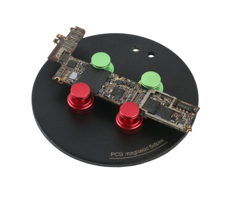 Profesyonel ayarlanabilir oval bord tutucu