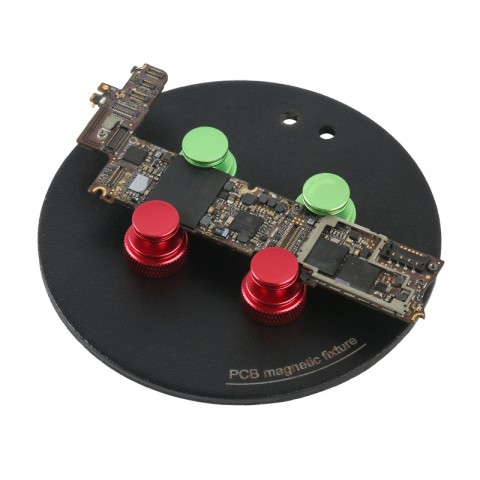 Profesyonel ayarlanabilir oval bord tutucu