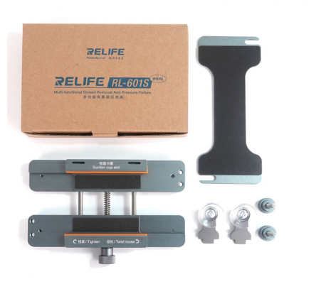 Relife RL-601s kapak tutucu