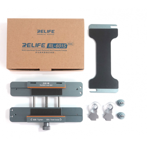 Relife RL-601s kapak tutucu