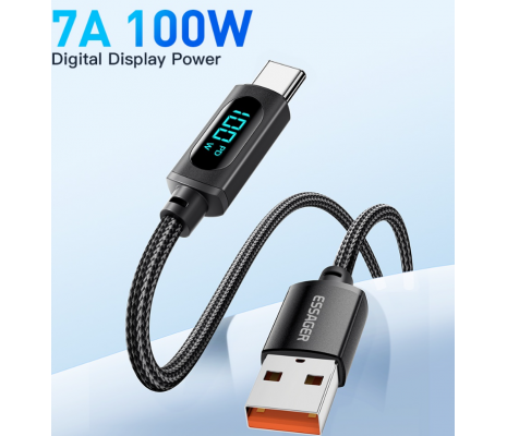 Remax RC-C032 100w usb kablo Tpc