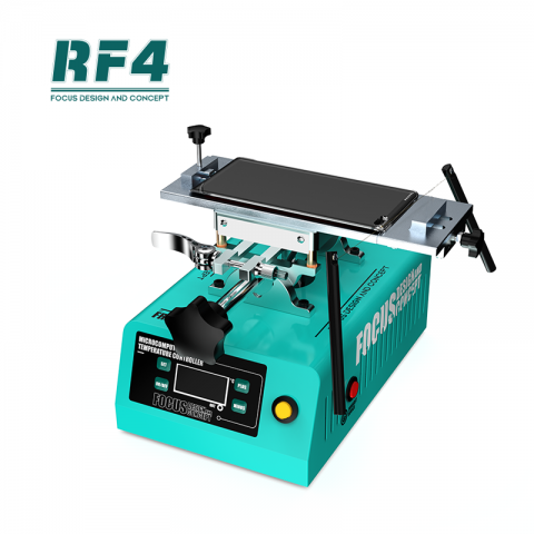 RF4 360c vantuzlu uyku modlu seperator